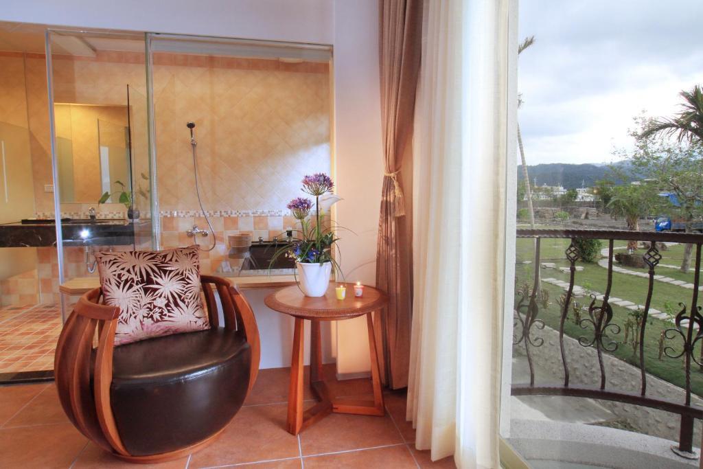ג'יאושי Spring Fountain Hotel חדר תמונה